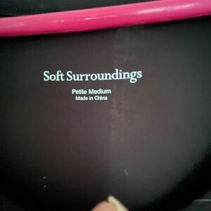 Soft Surrounding swing dress PM